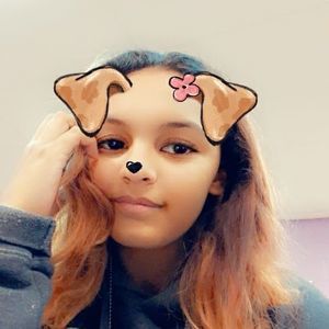 Meet your Posher, Savannah